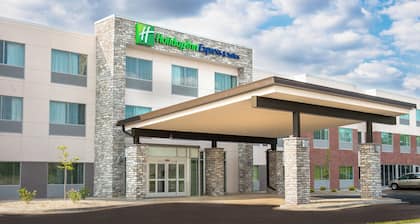 Holiday Inn Express & Suites Rock Falls by IHG