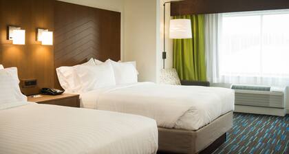 Holiday Inn Express & Suites Rock Falls by IHG