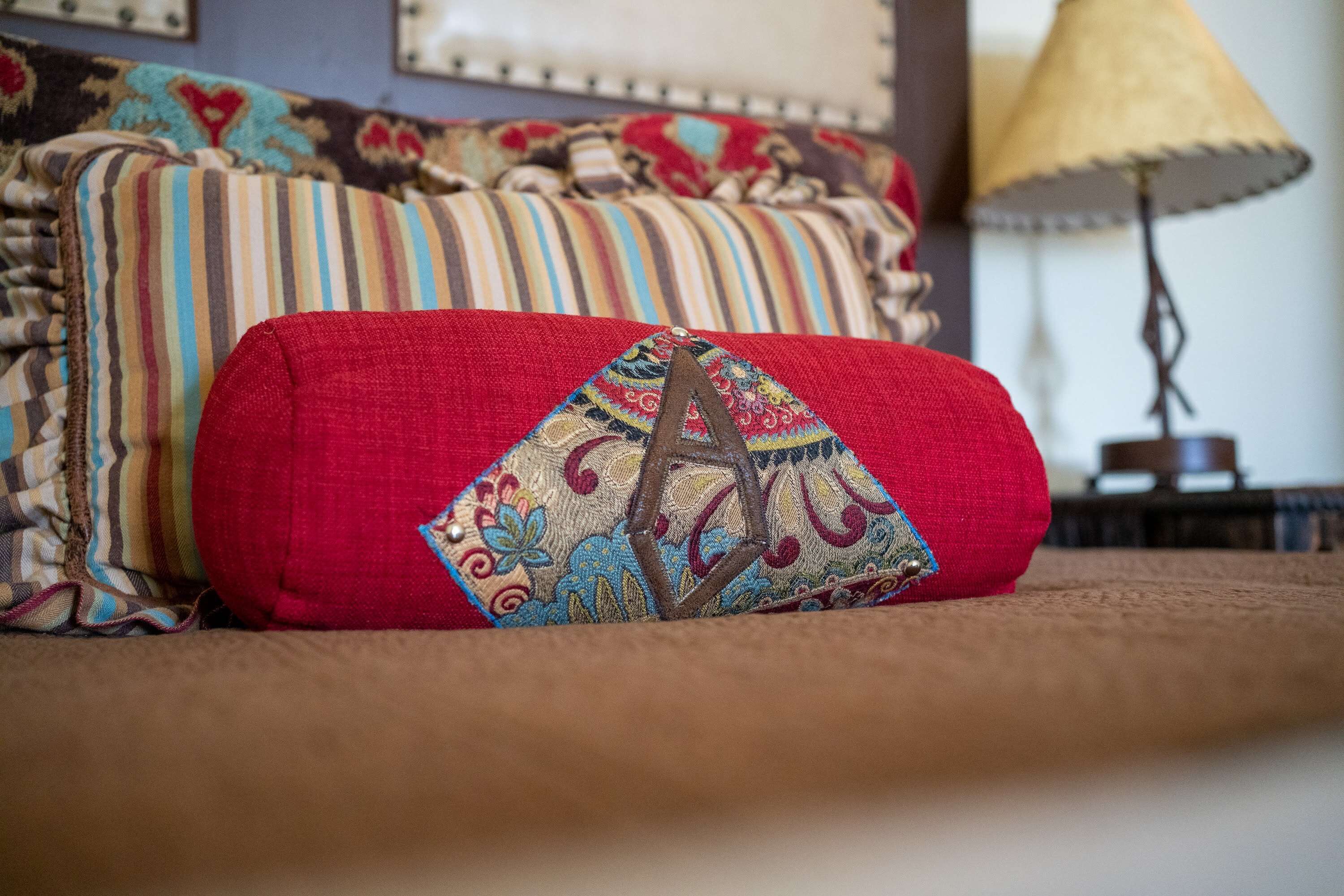 premium bedding, blackout curtains, iron/ironing board, free wifi