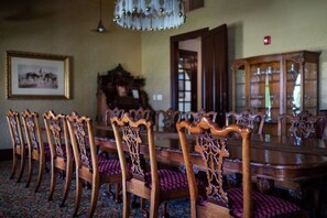 Meeting facility - Sheridan Inn, B/W Signature Collection (Sheridan)
