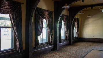 Ballroom
