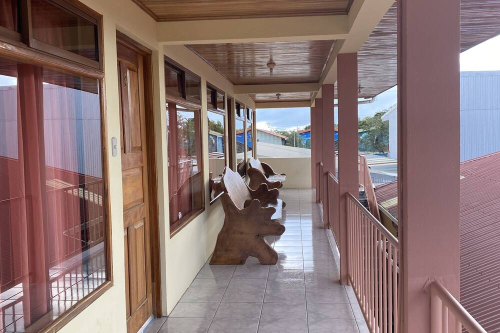 Hotel la Puesta del Sol