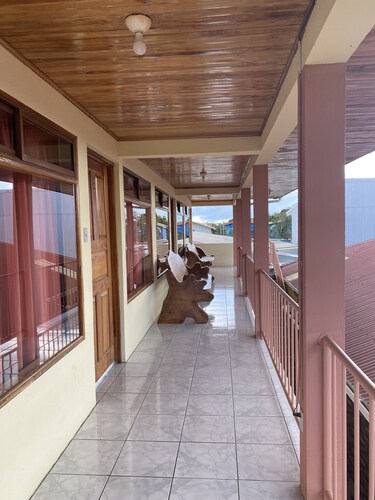 Hotel la Puesta del Sol