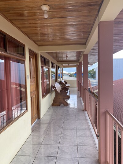 Hotel la Puesta del Sol