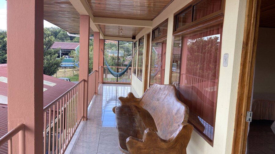 Hotel la Puesta del Sol