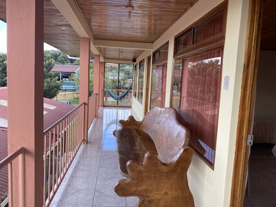 Hotel la Puesta del Sol