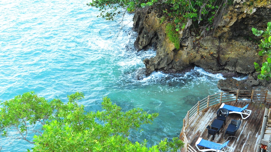 Afiba View Villa