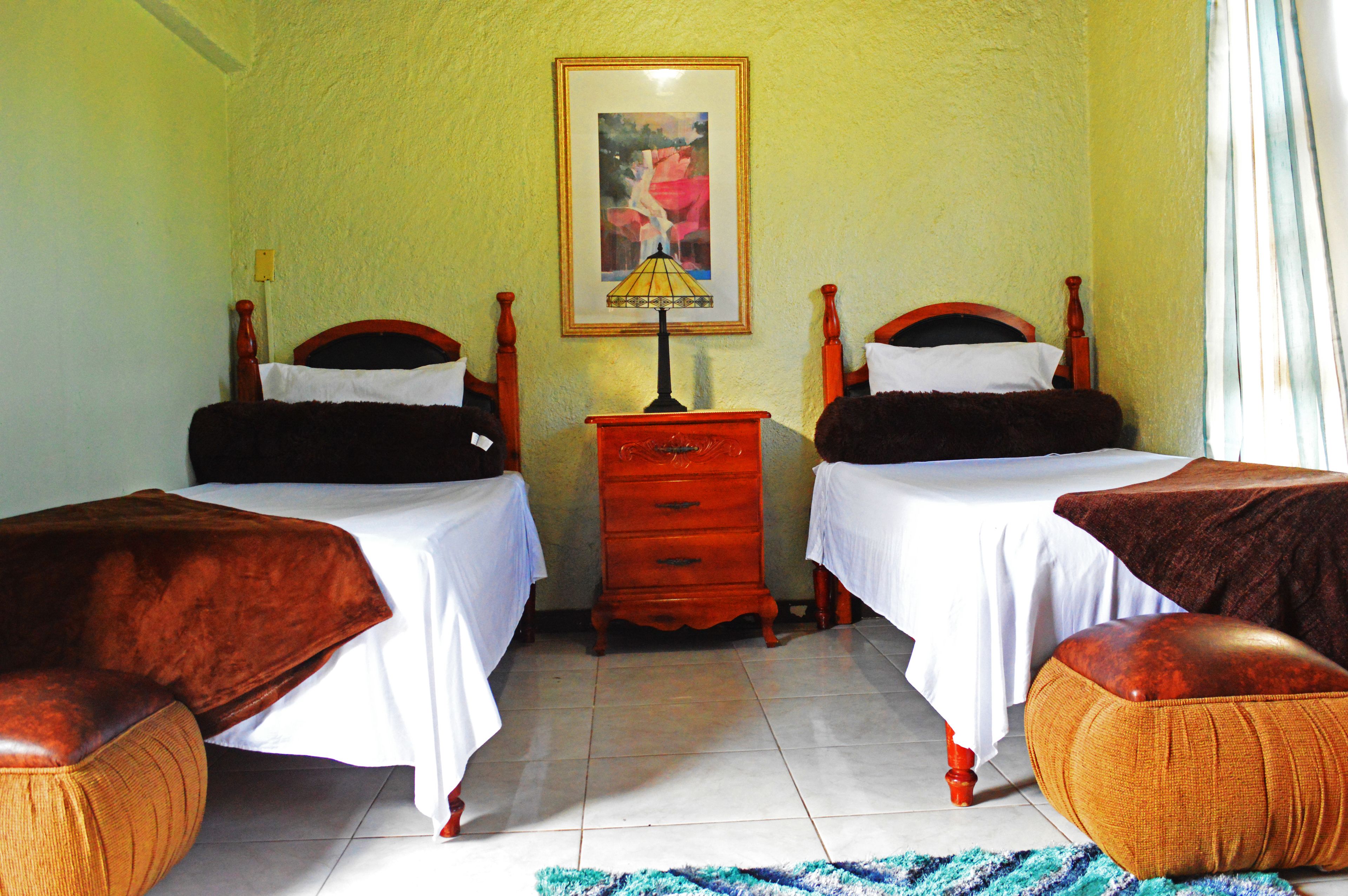 Deluxe Villa, 2 Bedrooms, Ocean View, Beachside | 3 bedrooms, in-room safe, iron/ironing board, free WiFi