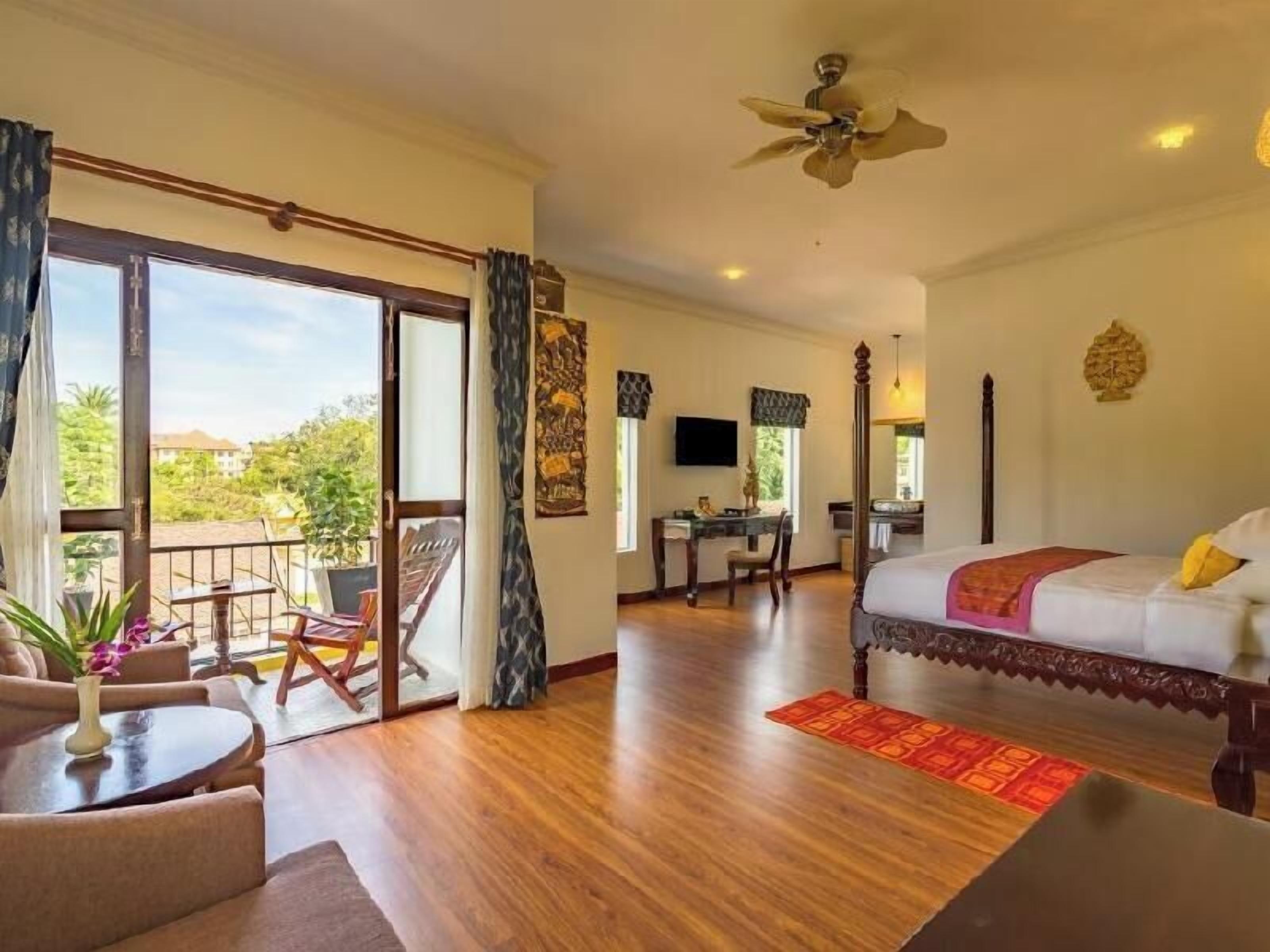 Tallelokero huoneessa, yksilöllisesti sisustettu