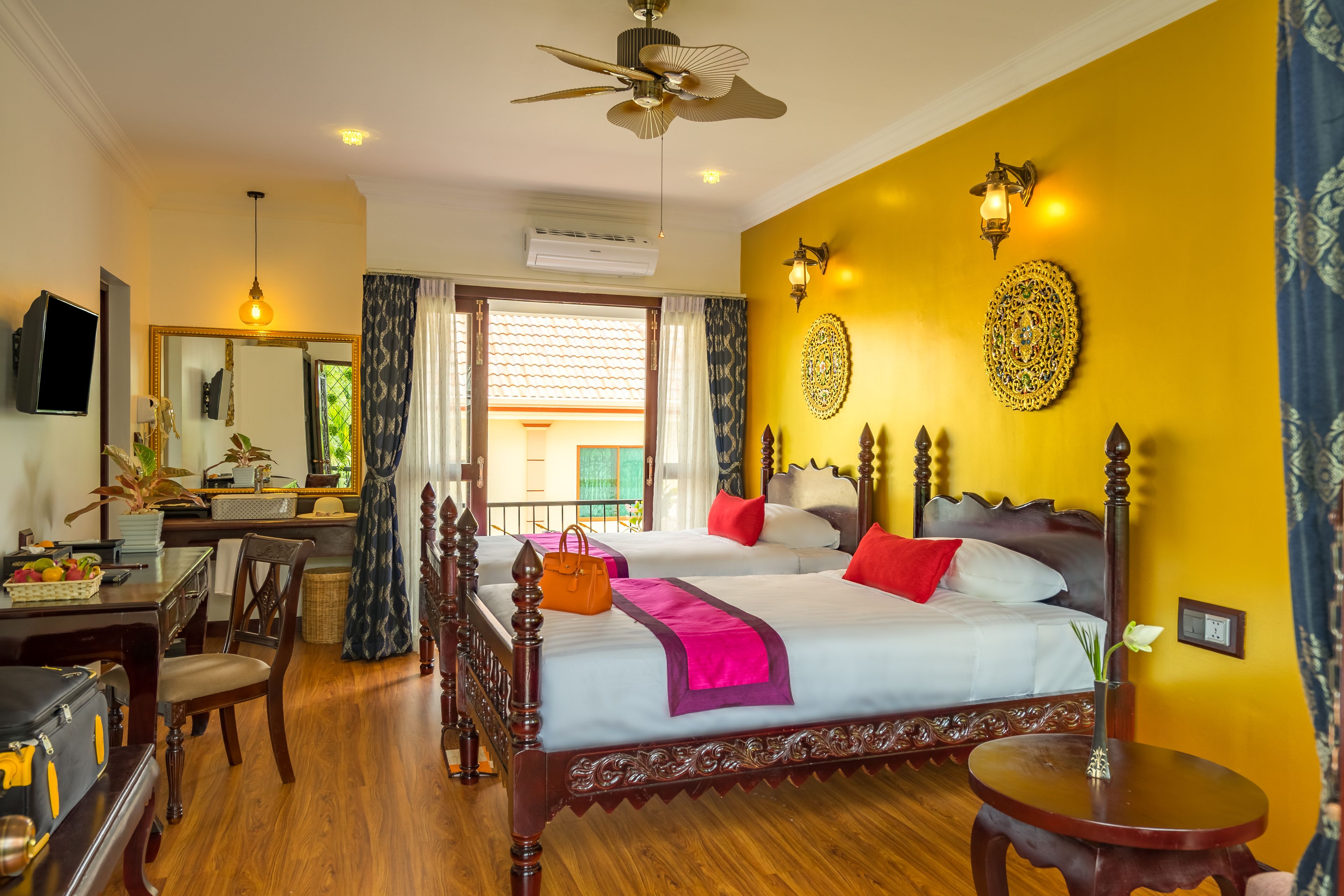 Foto - Beyond Yangon Inn