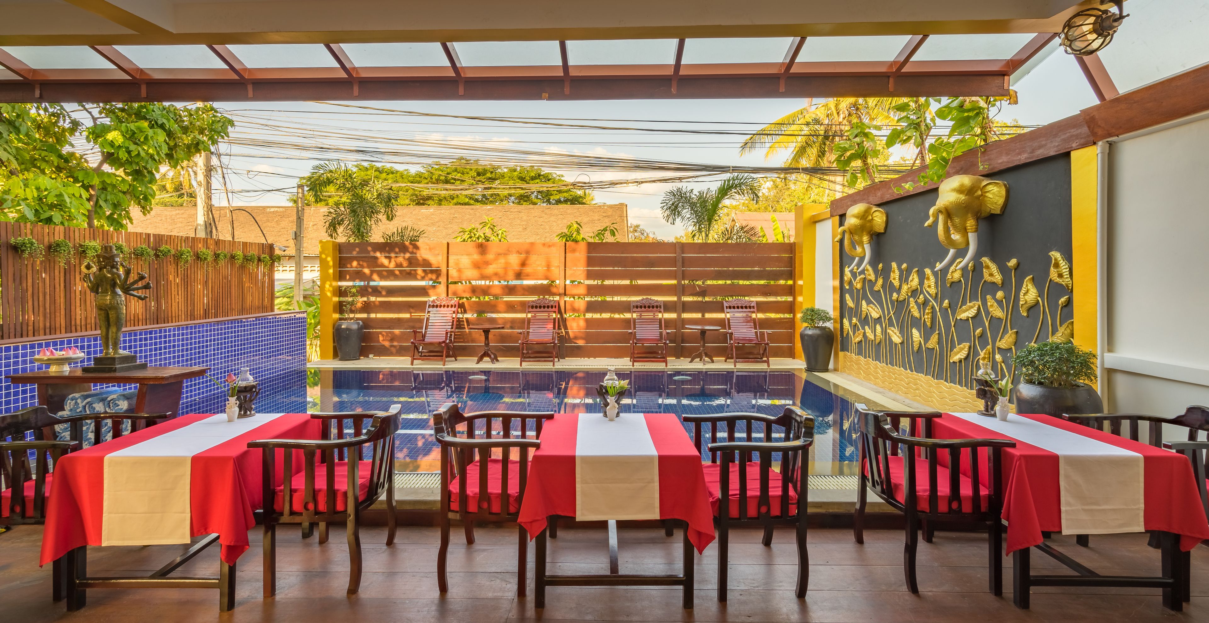 Foto - Beyond Yangon Inn