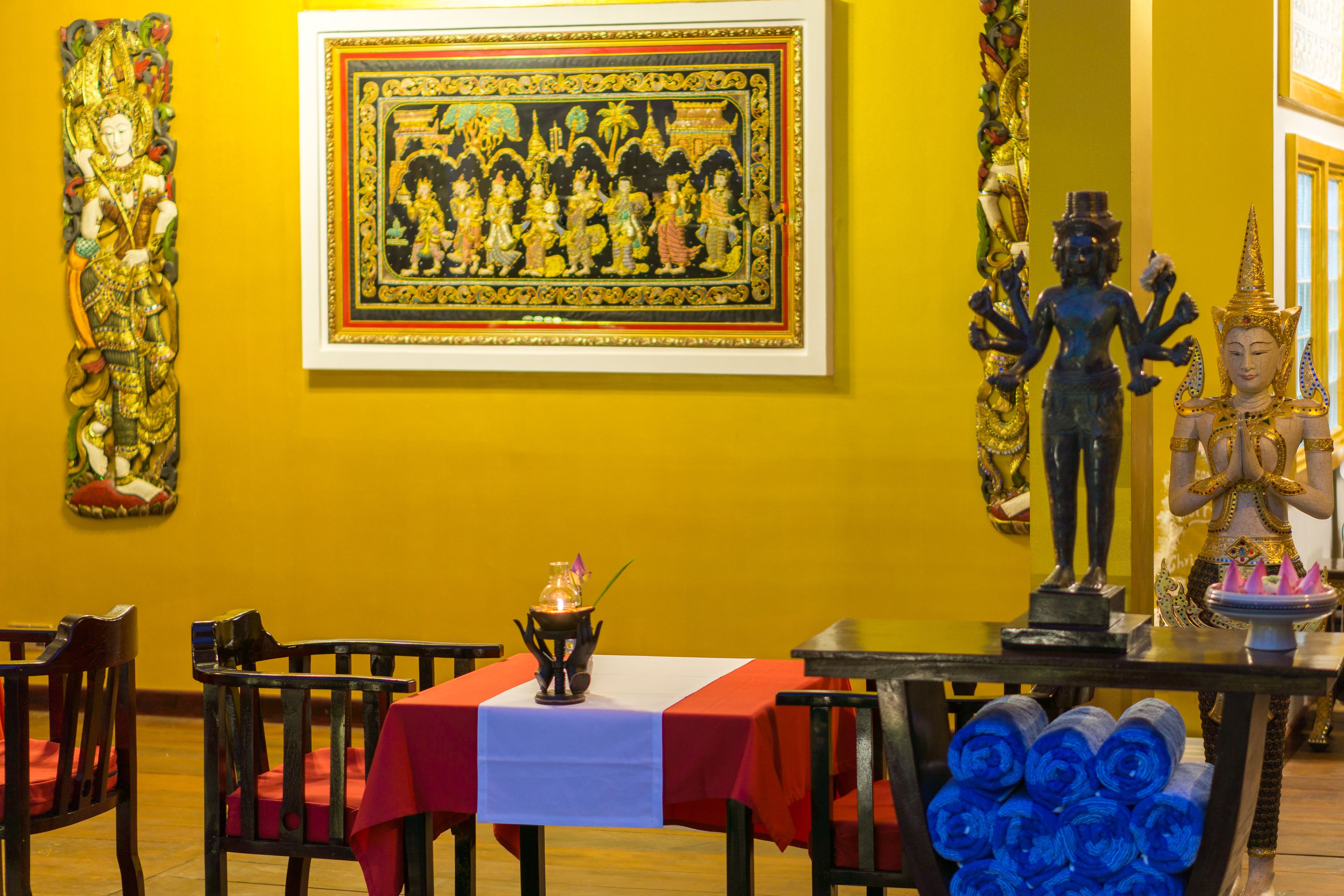 Foto - Beyond Yangon Inn