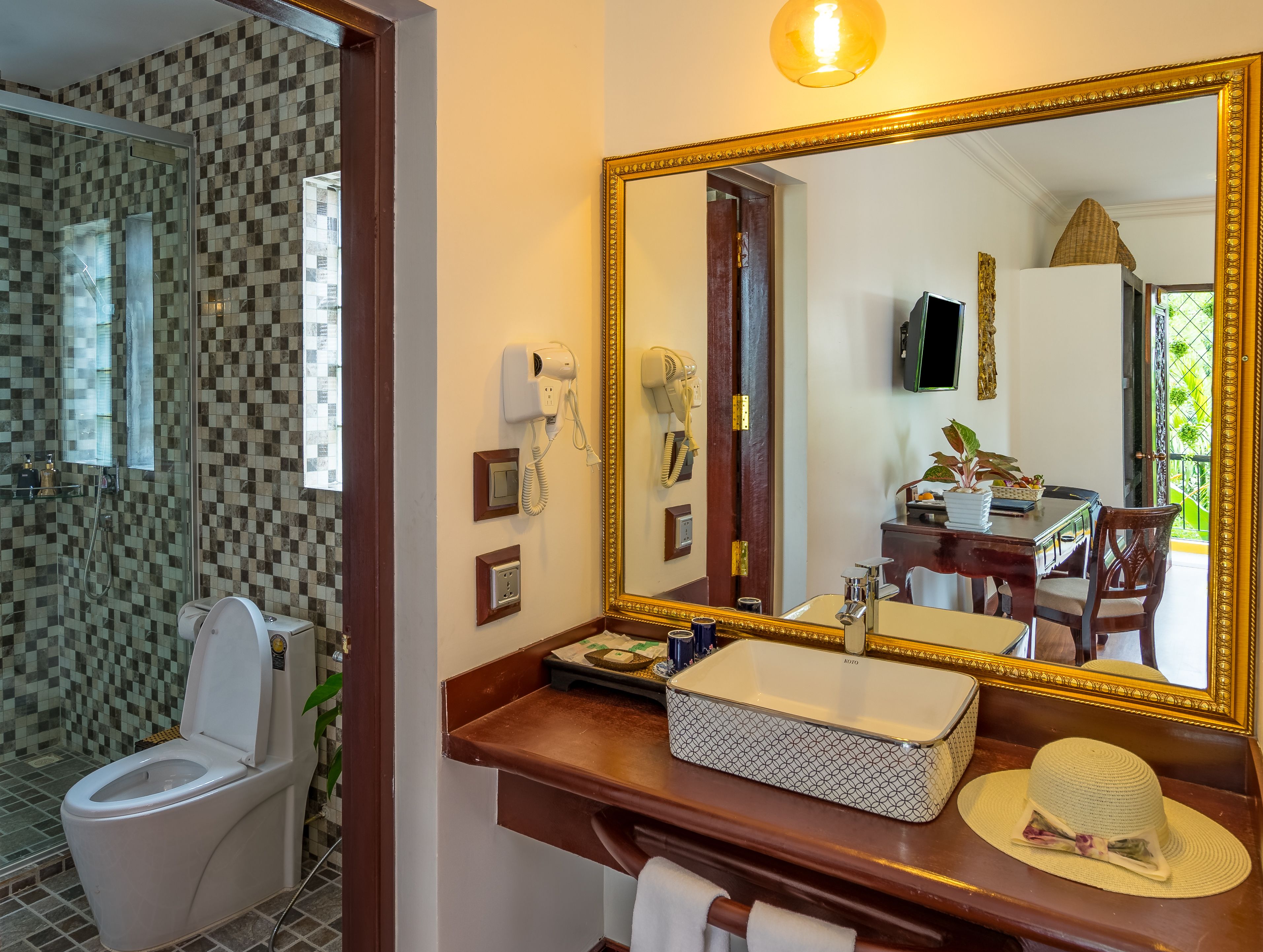 Photo - Beyond Yangon Inn