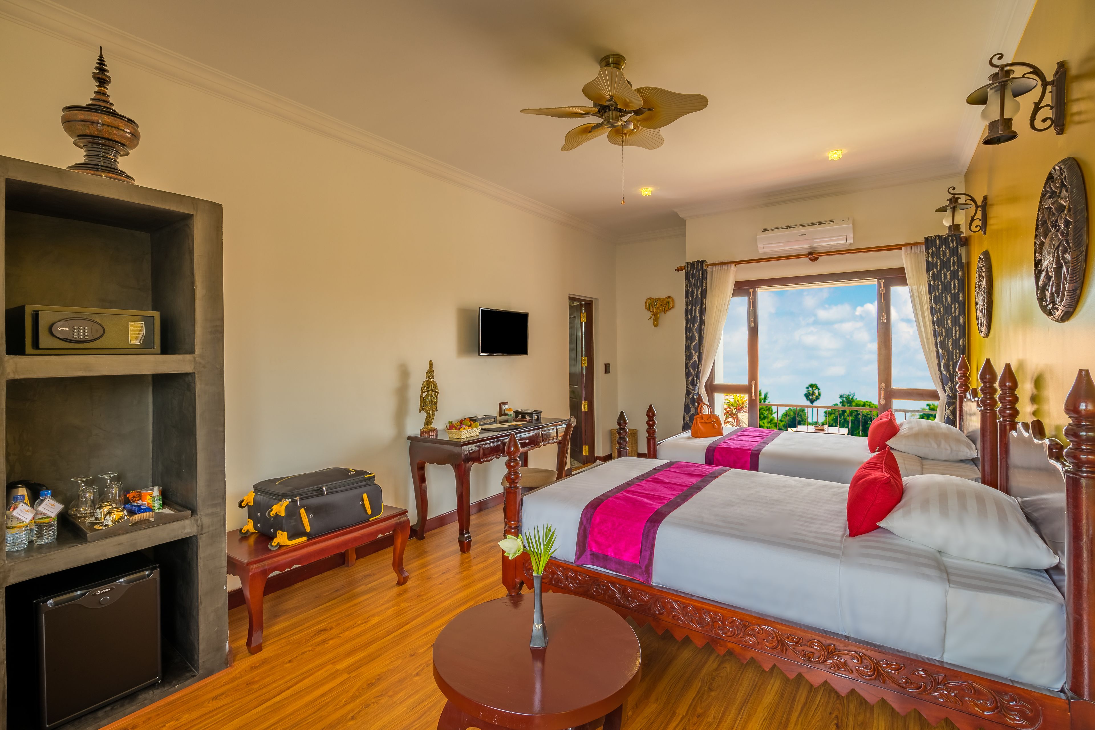 Foto - Beyond Yangon Boutique Inn