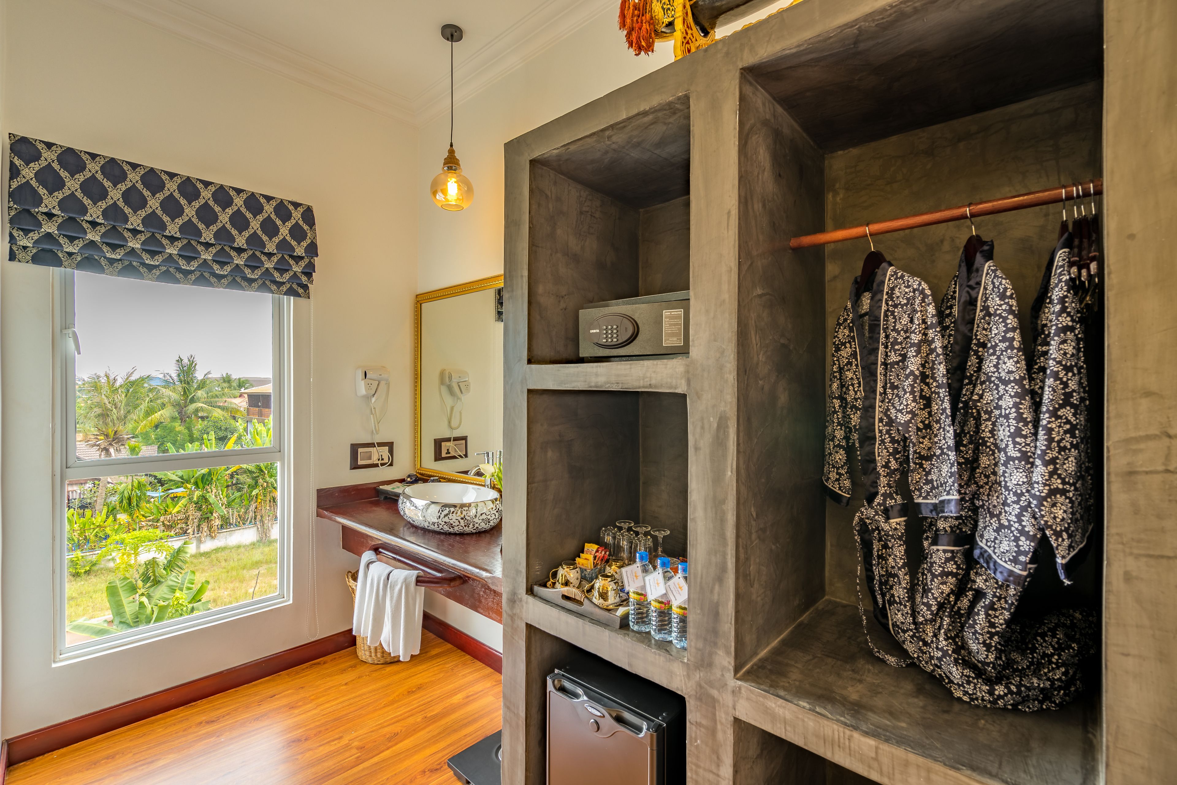 Foto - Beyond Yangon Inn