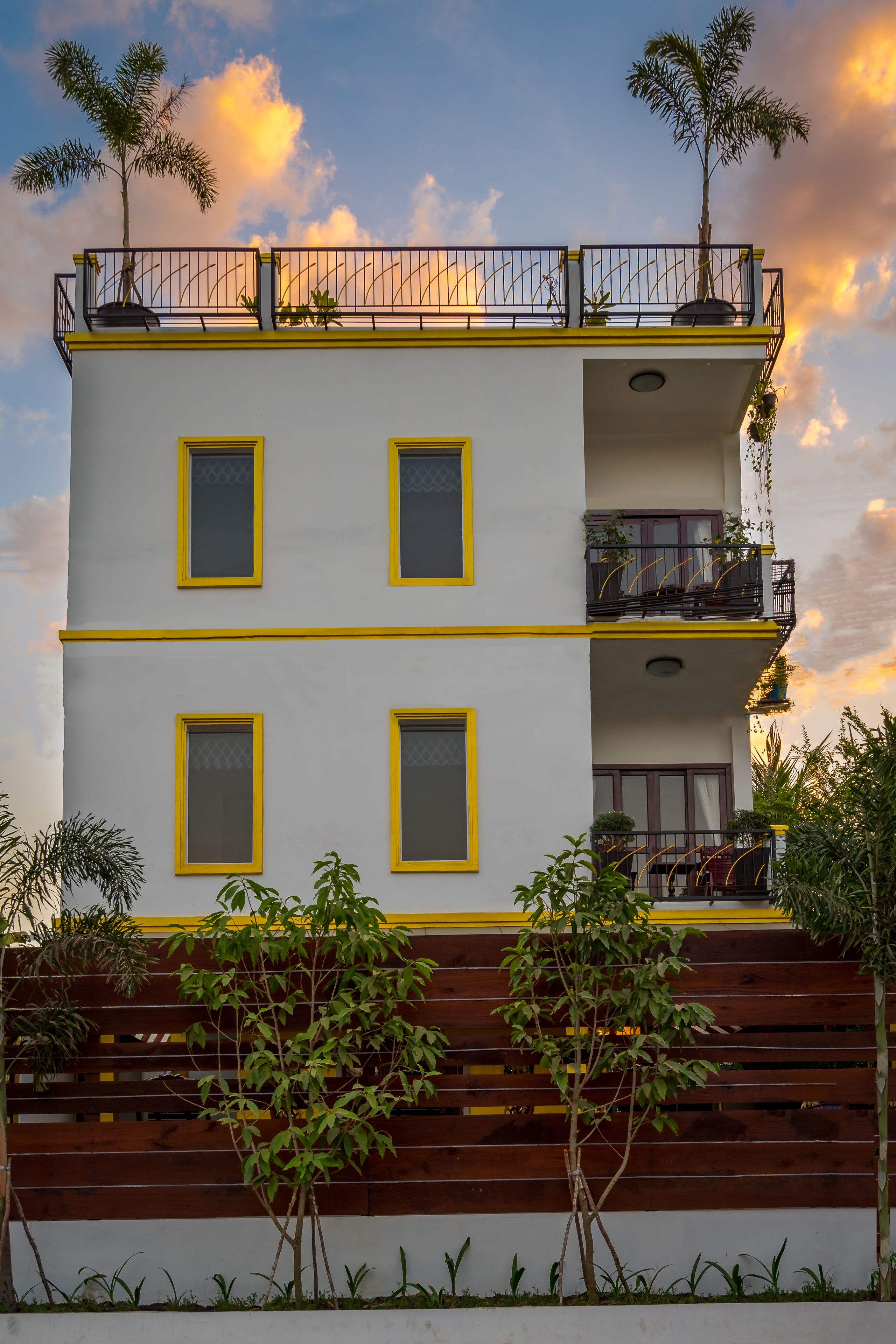 Foto - Beyond Yangon Inn