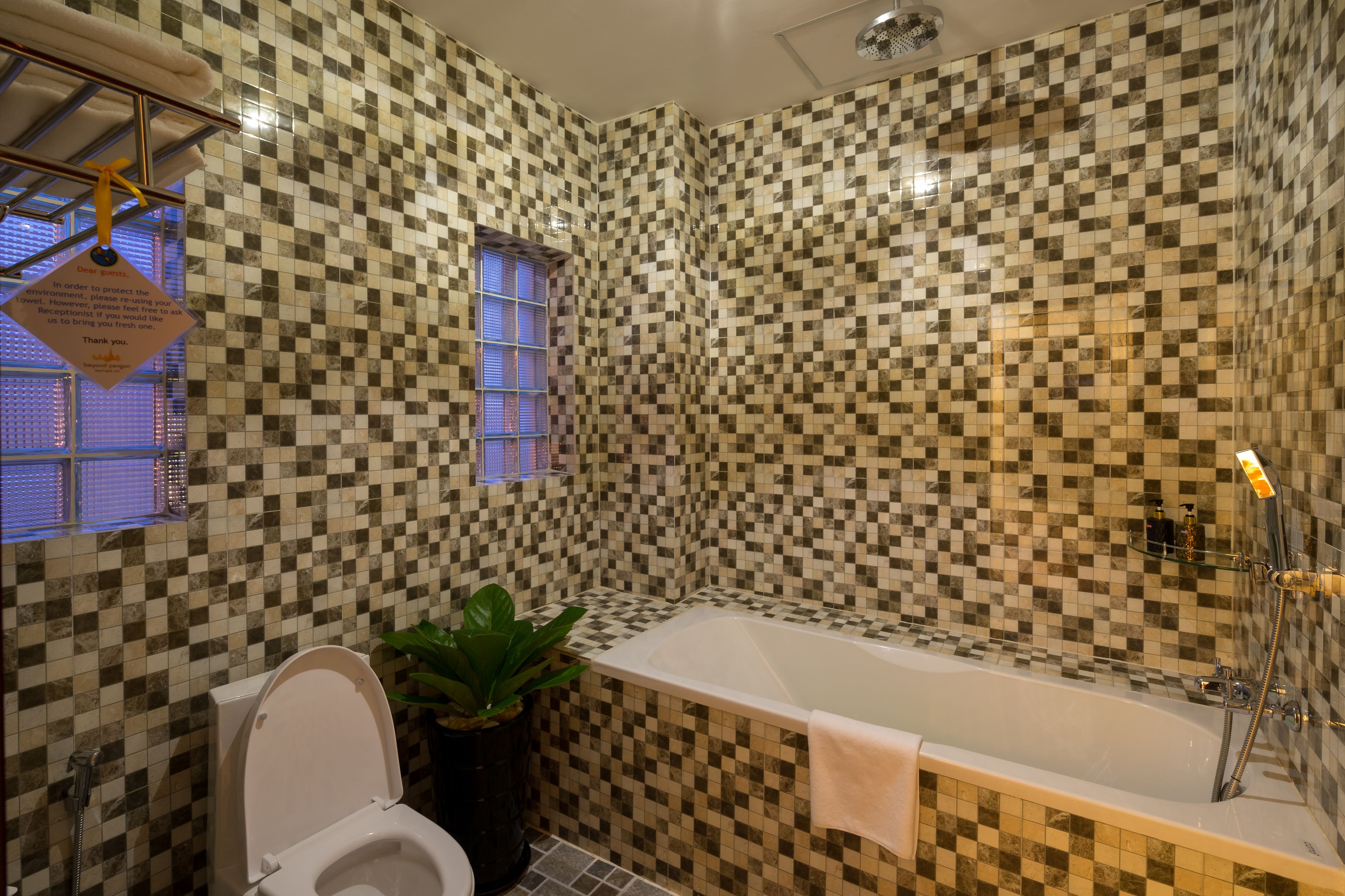 Foto - Beyond Yangon Inn