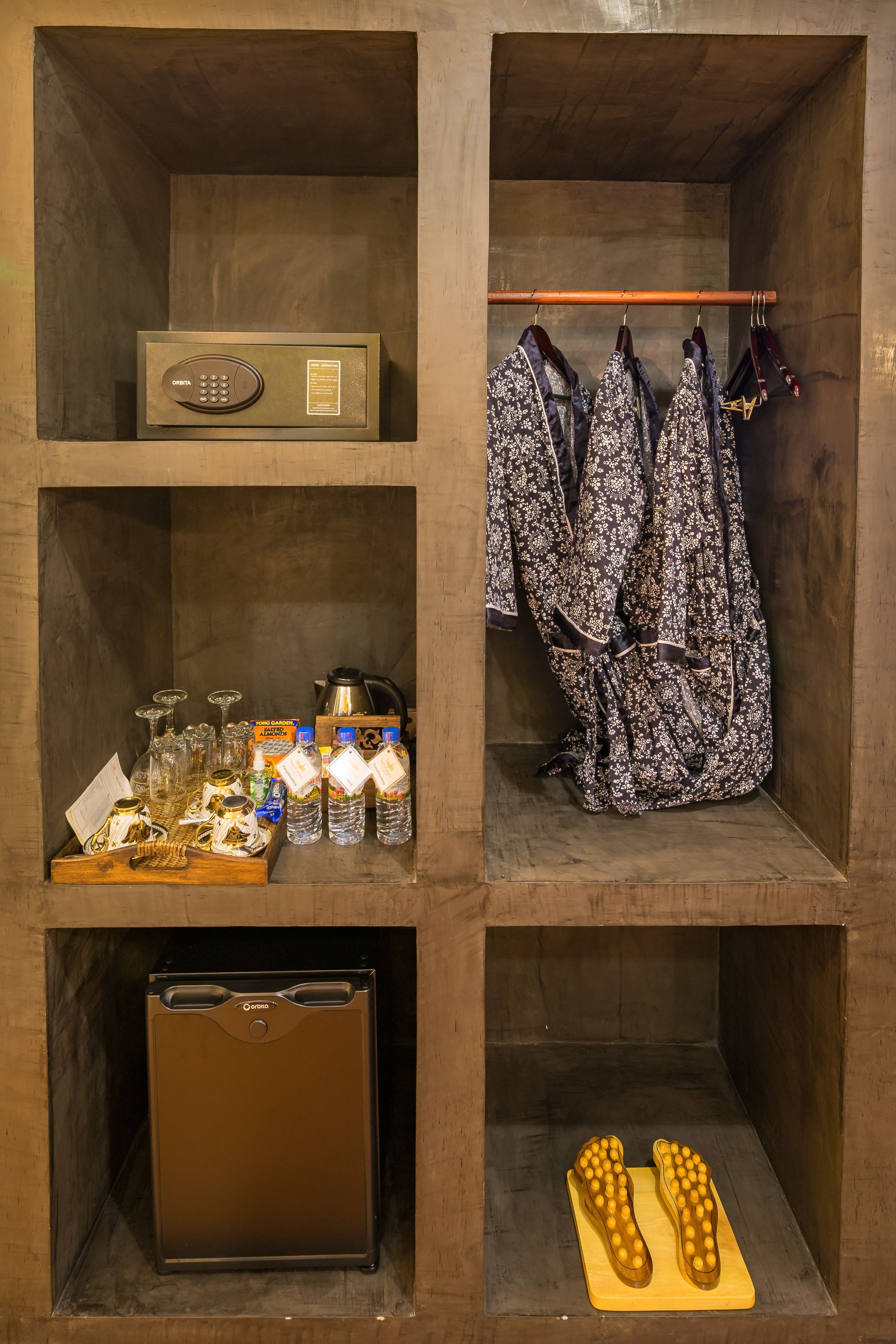 Foto - Beyond Yangon Inn