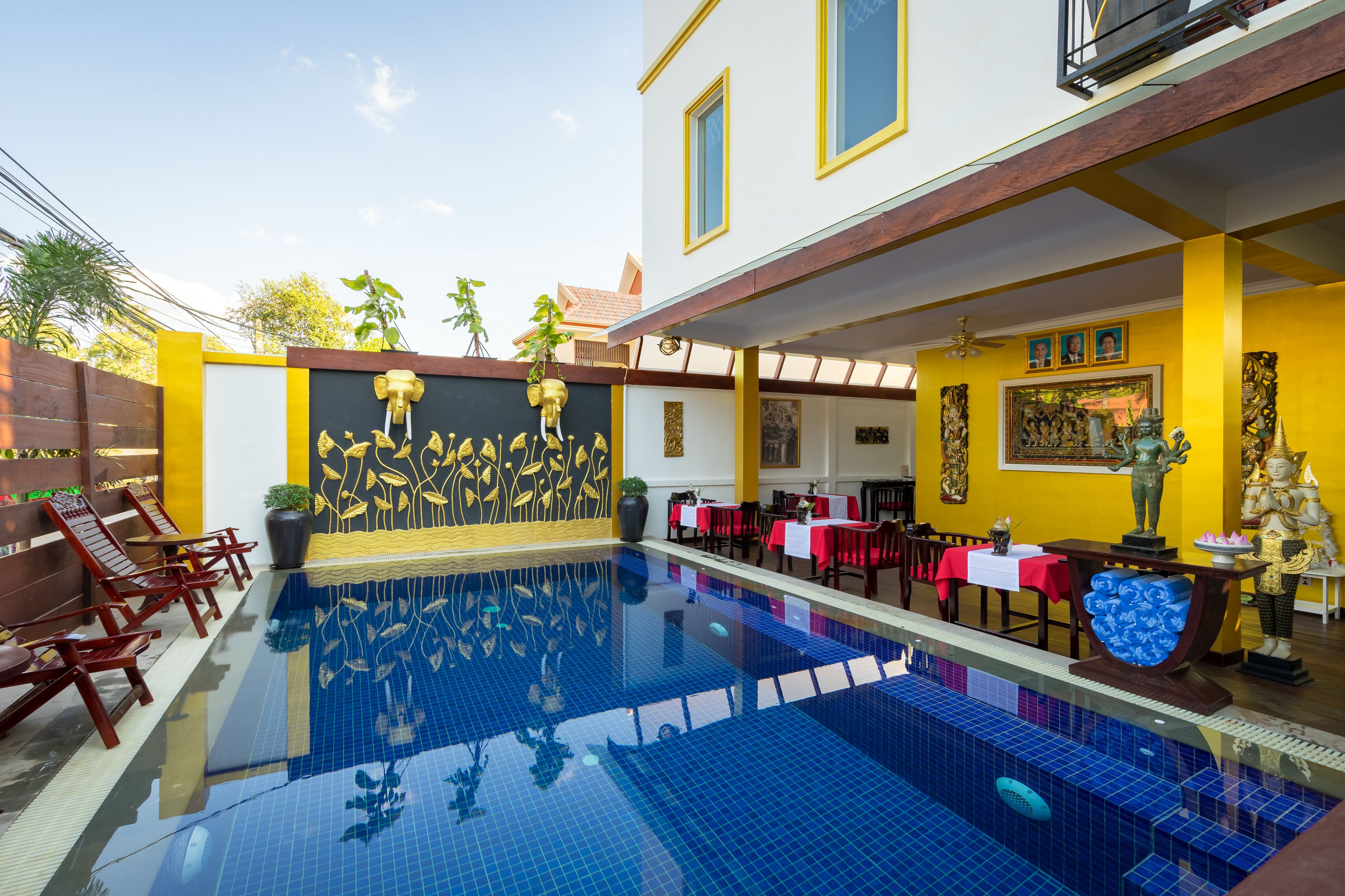 Photo - Beyond Yangon Boutique Inn