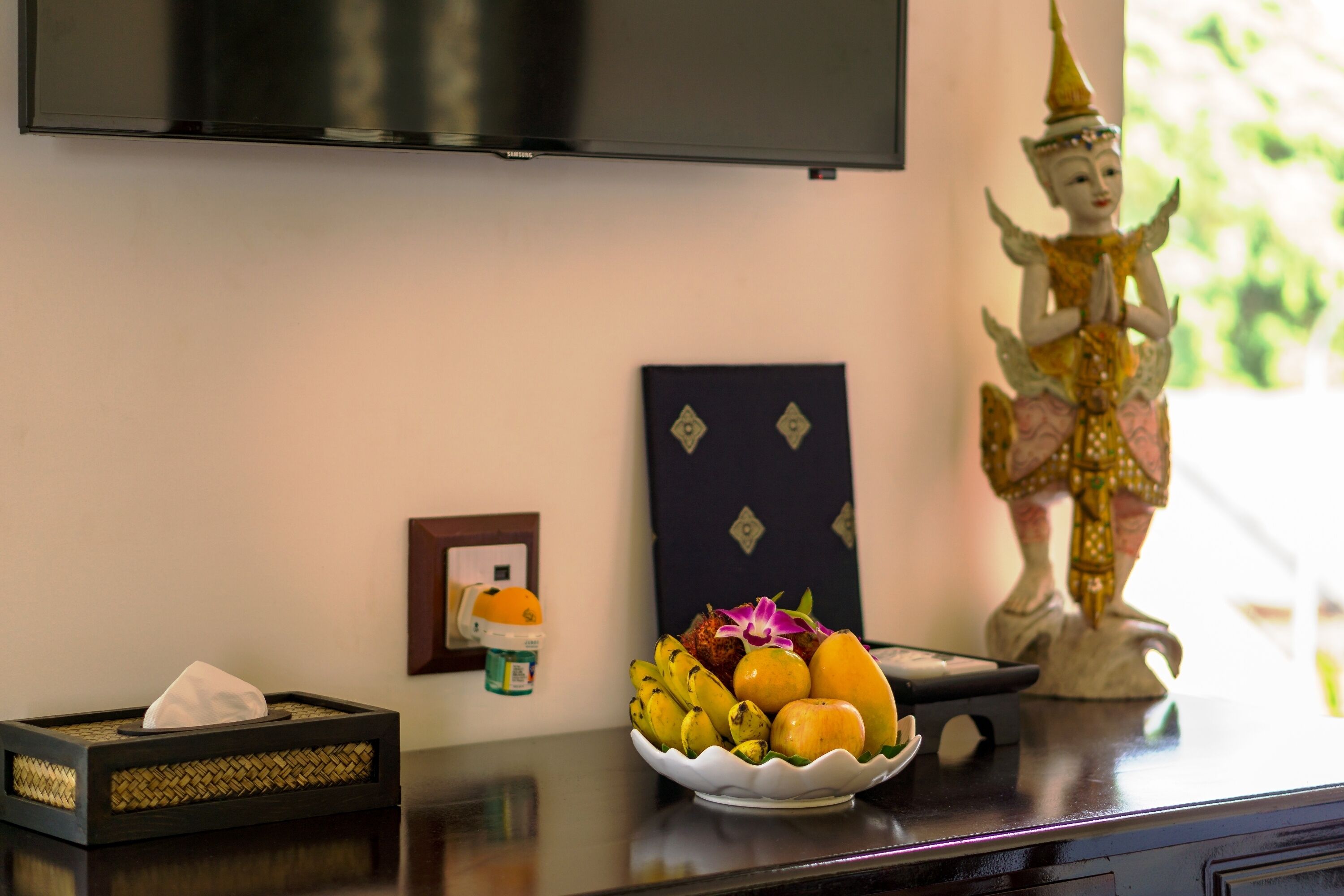 Foto - Beyond Yangon Inn