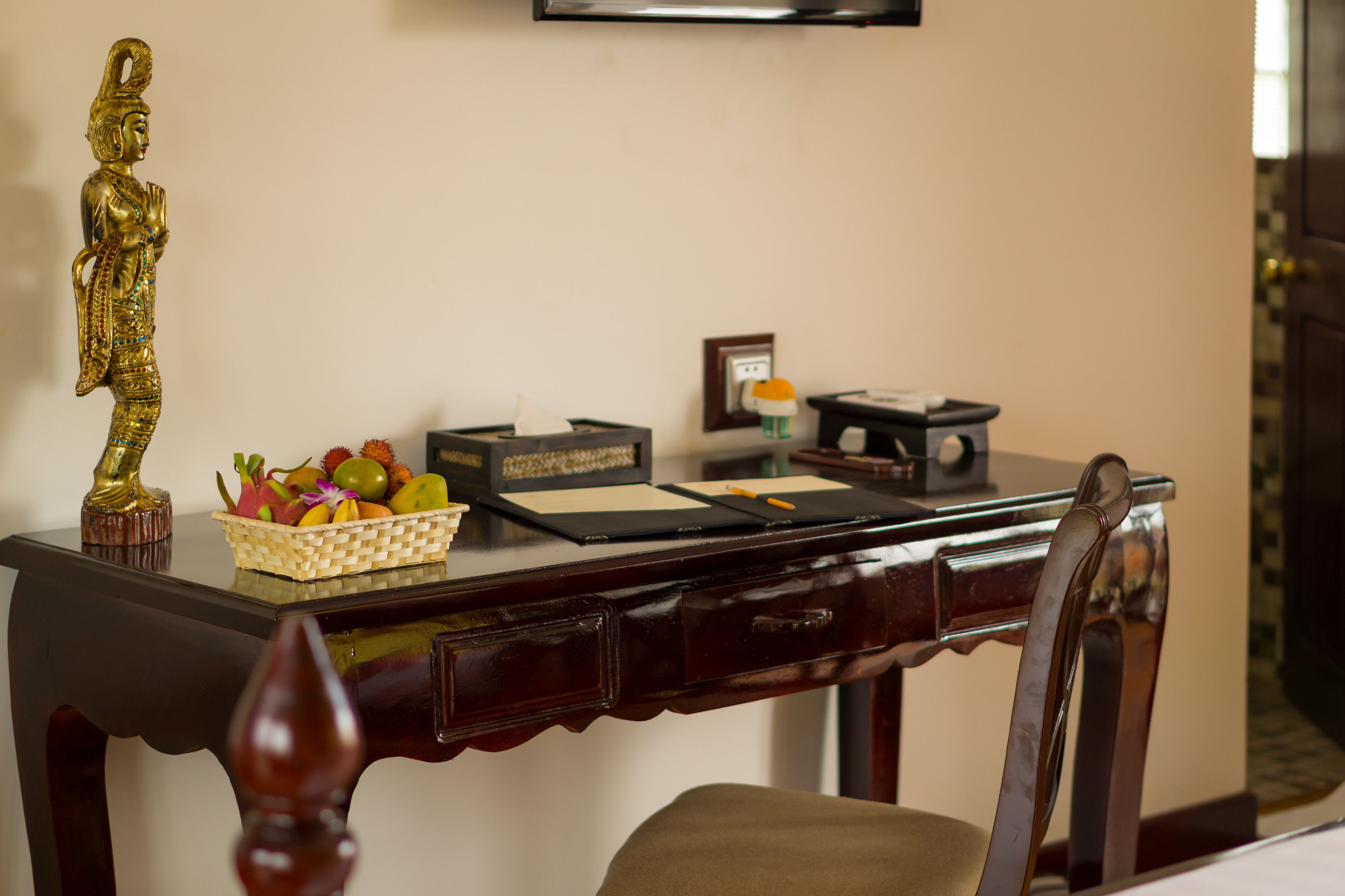 Foto - Beyond Yangon Inn