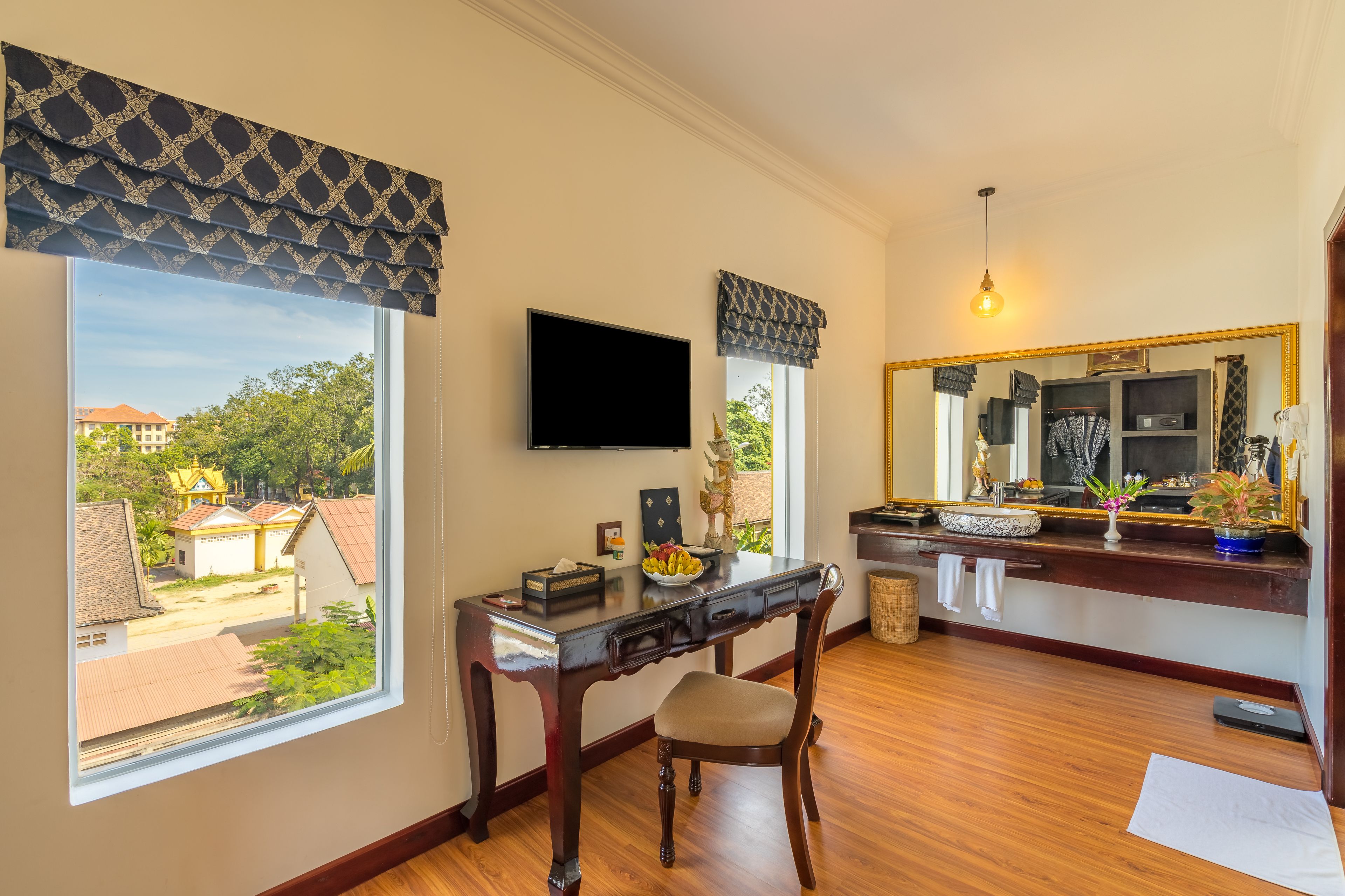 Foto - Beyond Yangon Inn