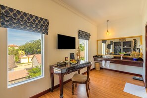 Room amenity - Beyond Yangon Boutique Inn (Siem Reap)