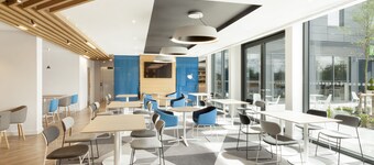 Holiday Inn Express St. Albans - M25, Jct.22 by IHG