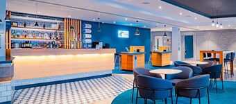 Holiday Inn Express St. Albans - M25, Jct.22 by IHG