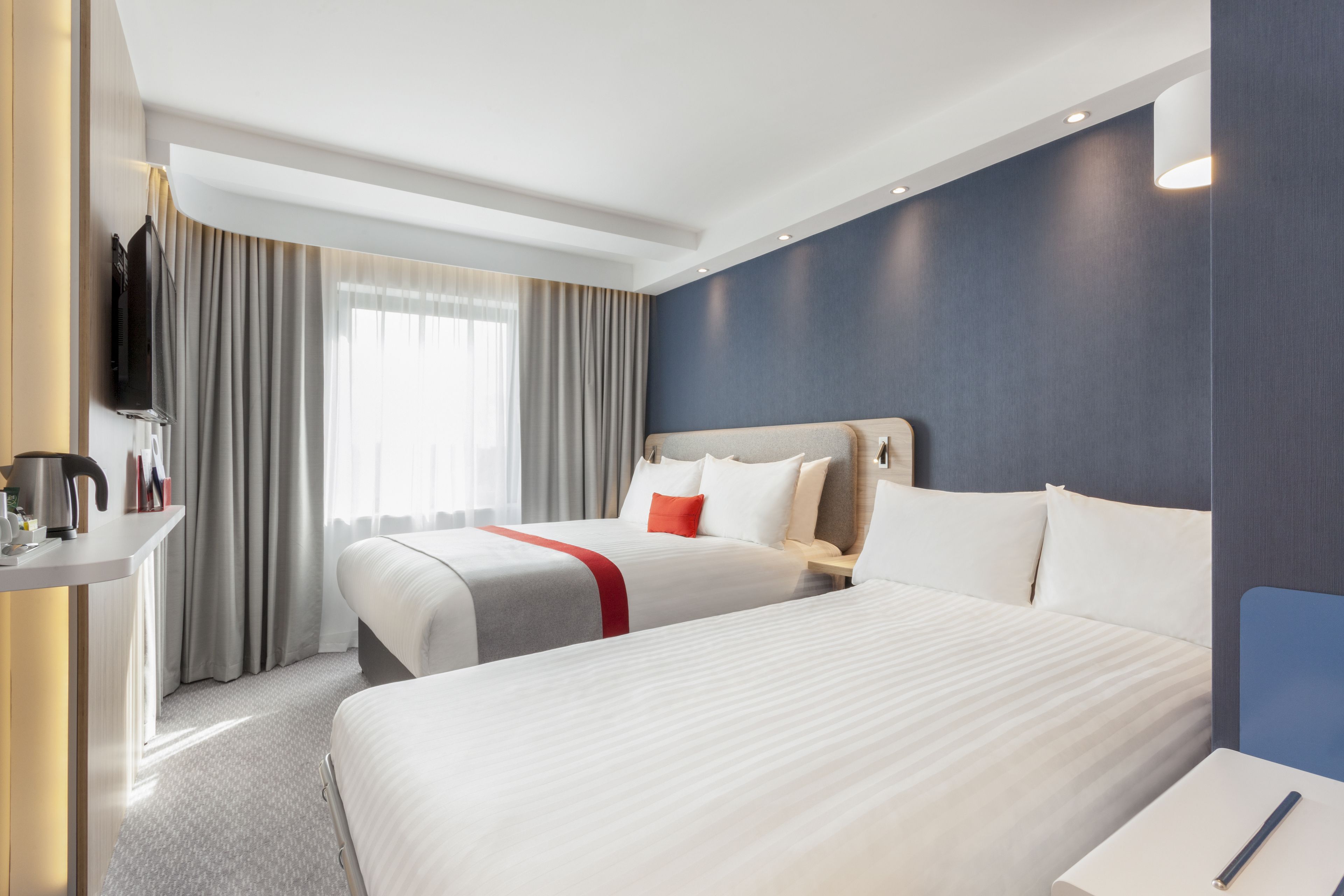 Standard Room, 1 Double Bed with Sofa bed (with Free Hot Breakfast) | Room amenity