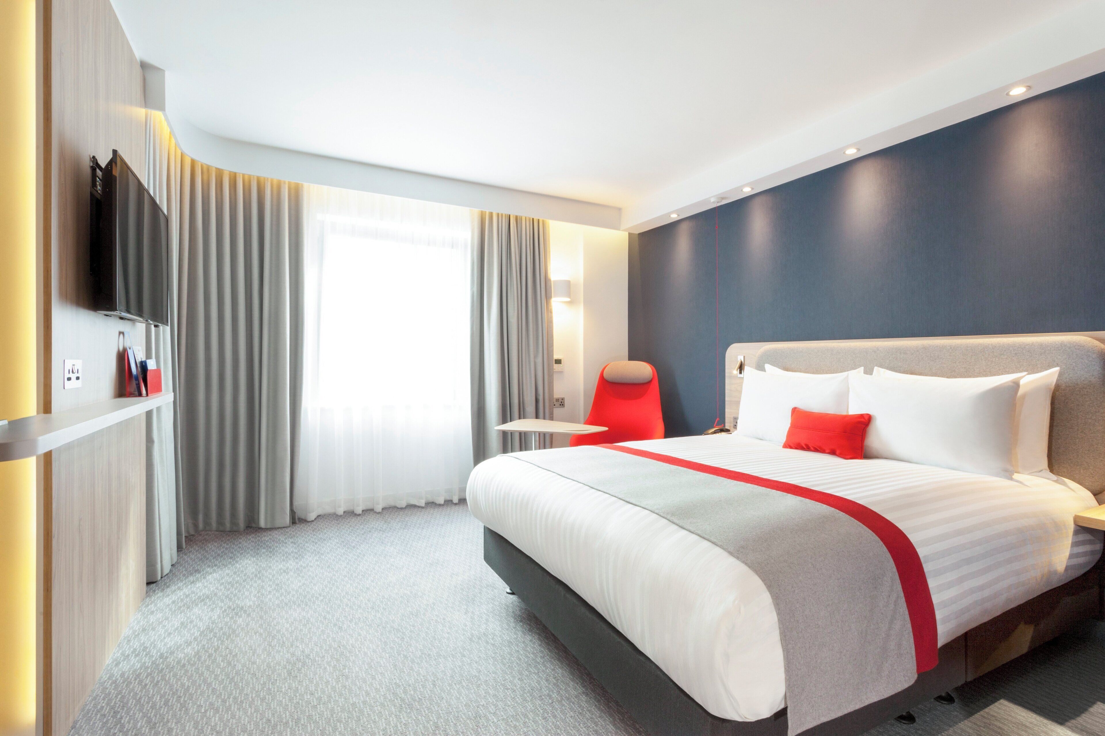 Room, 1 Double Bed, Accessible (with Free Hot Breakfast)