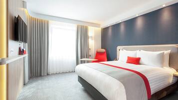 Room, 1 Double Bed, Accessible (with Free Hot Breakfast)