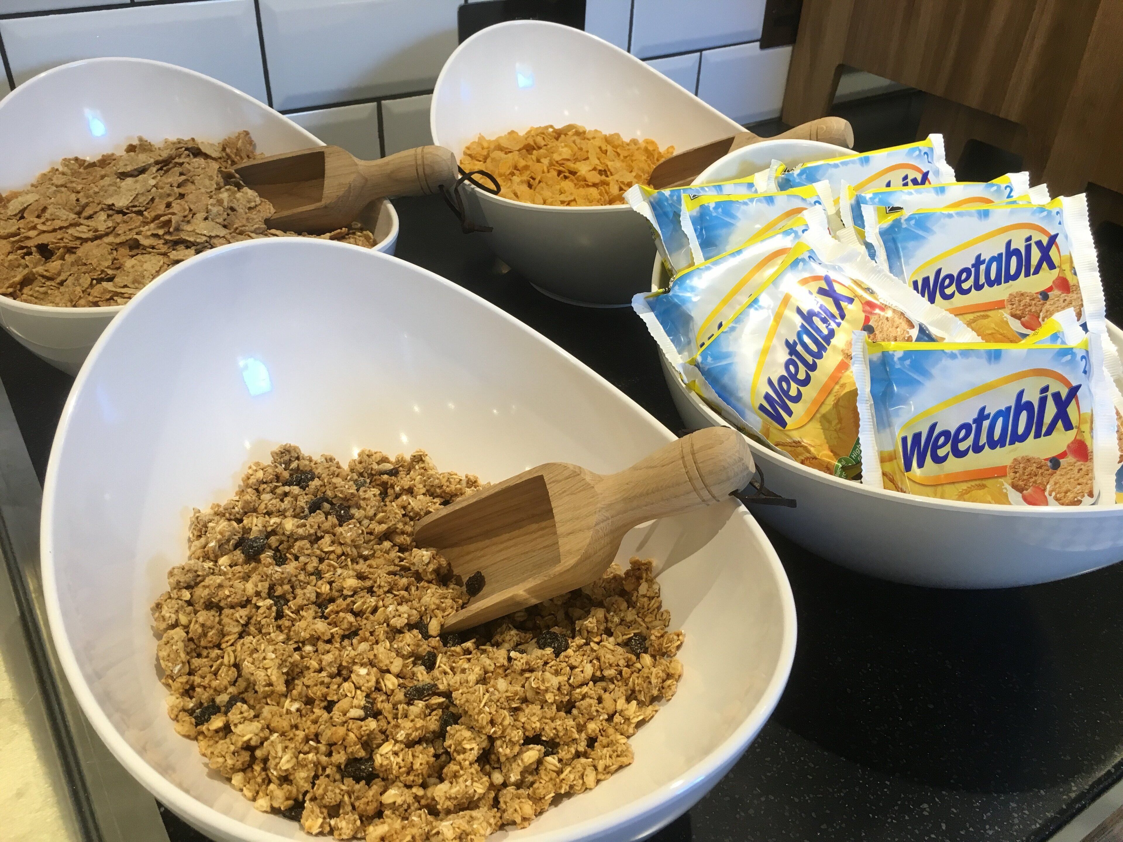 Photo - Holiday Inn Express St. Albans - M25, Jct.22 by IHG