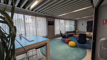 Salle de réunion