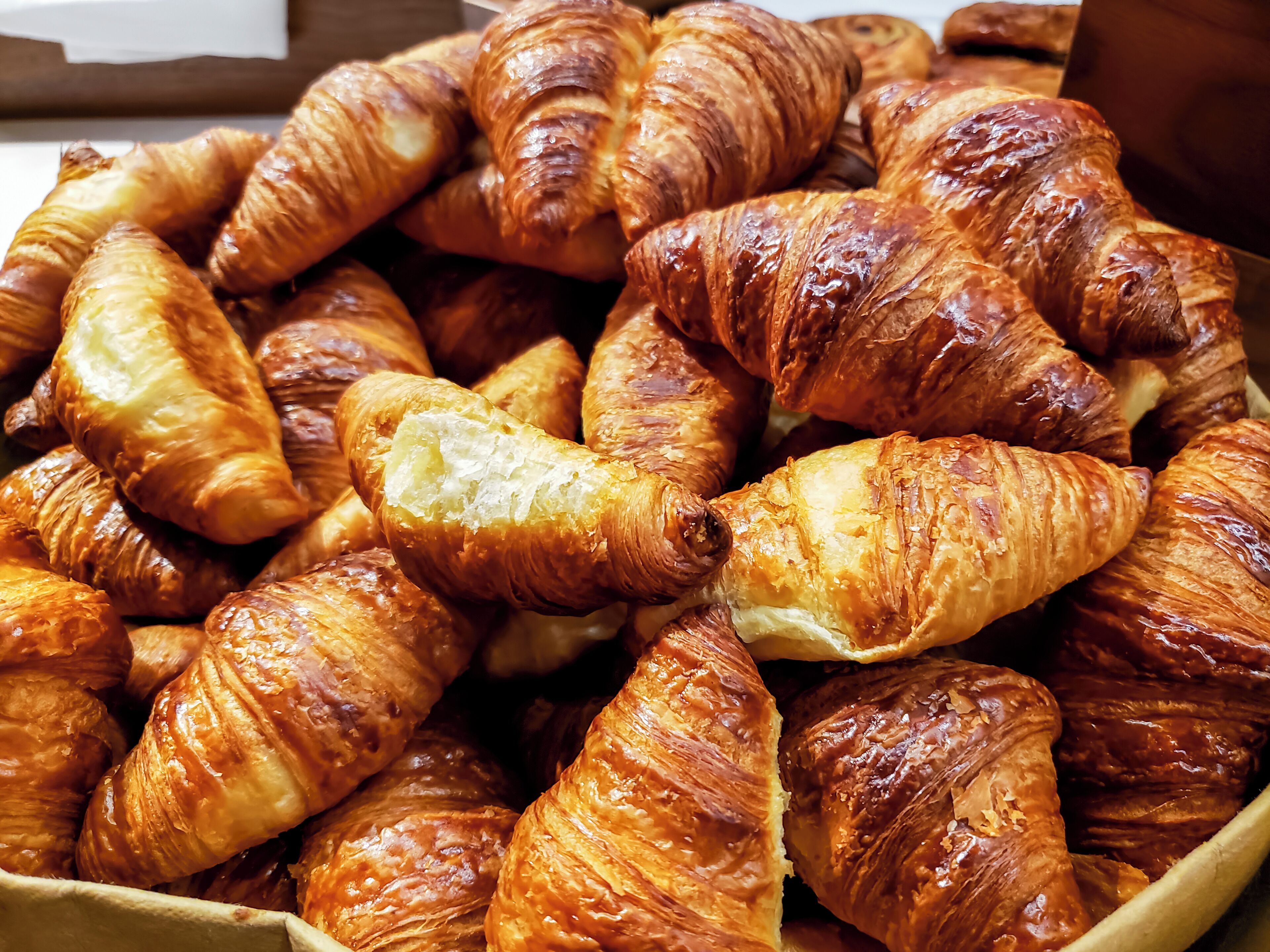 含每日自助早餐