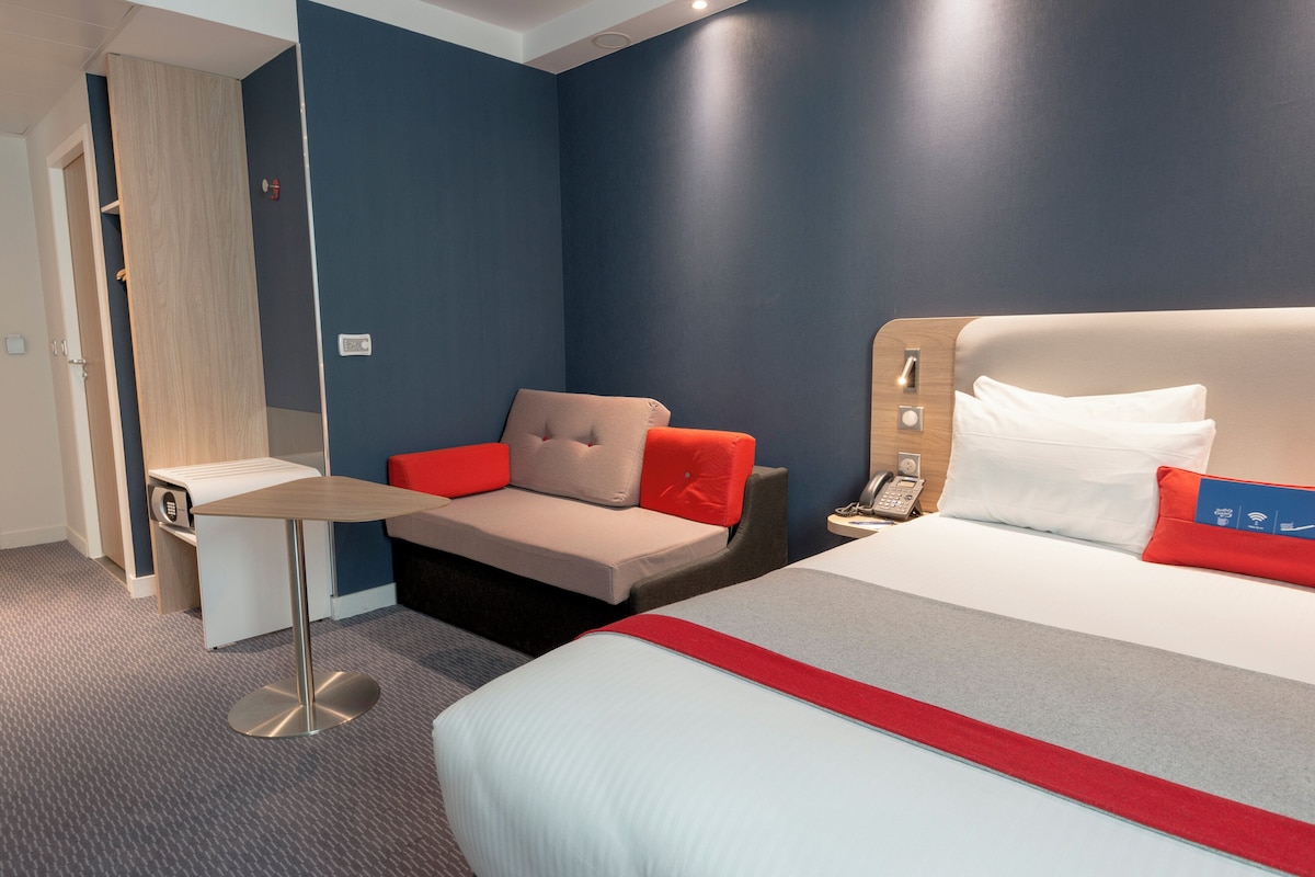 Ropa de cama hipoalergénica, edredón y camas con pillow-top 