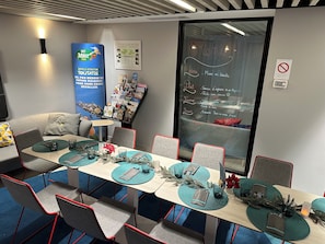 Meeting facility - Holiday Inn Express Paris - Velizy by IHG (Velizy-Villacoublay)