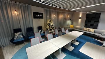Sala de reuniones