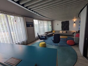 Meeting facility - Holiday Inn Express Paris - Velizy by IHG (Velizy-Villacoublay)