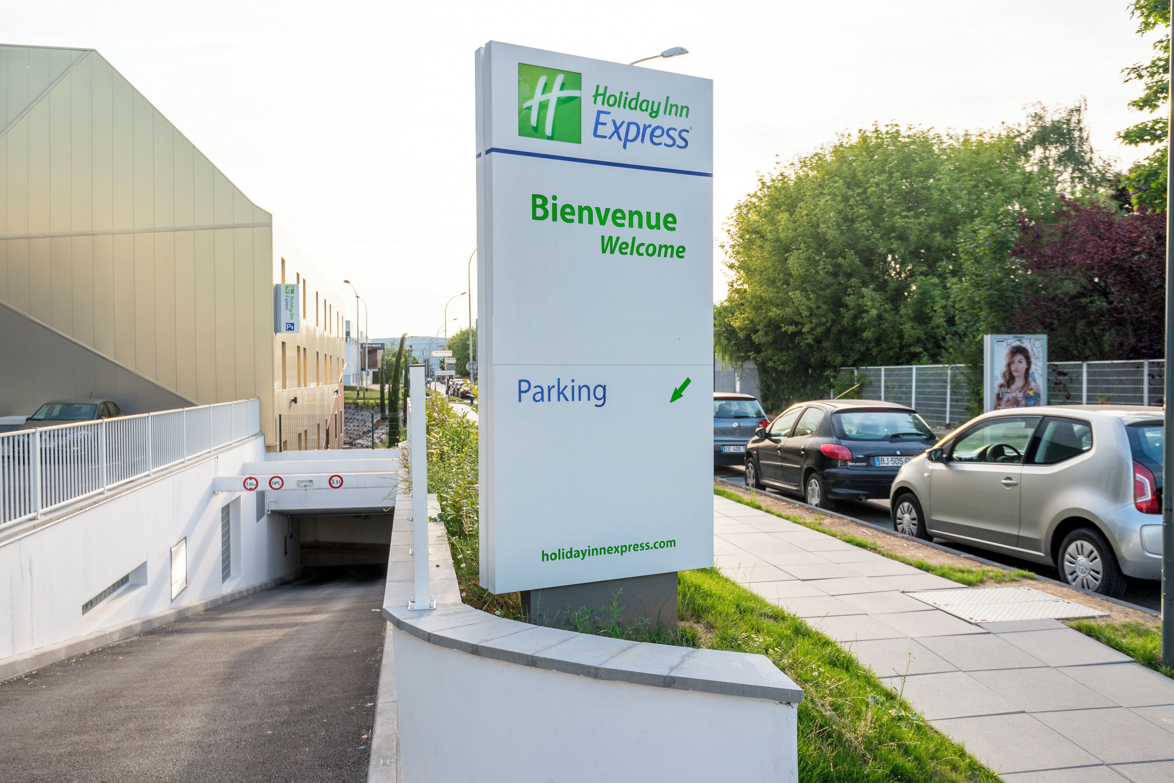 Foto - Holiday Inn Express Paris - Velizy by IHG