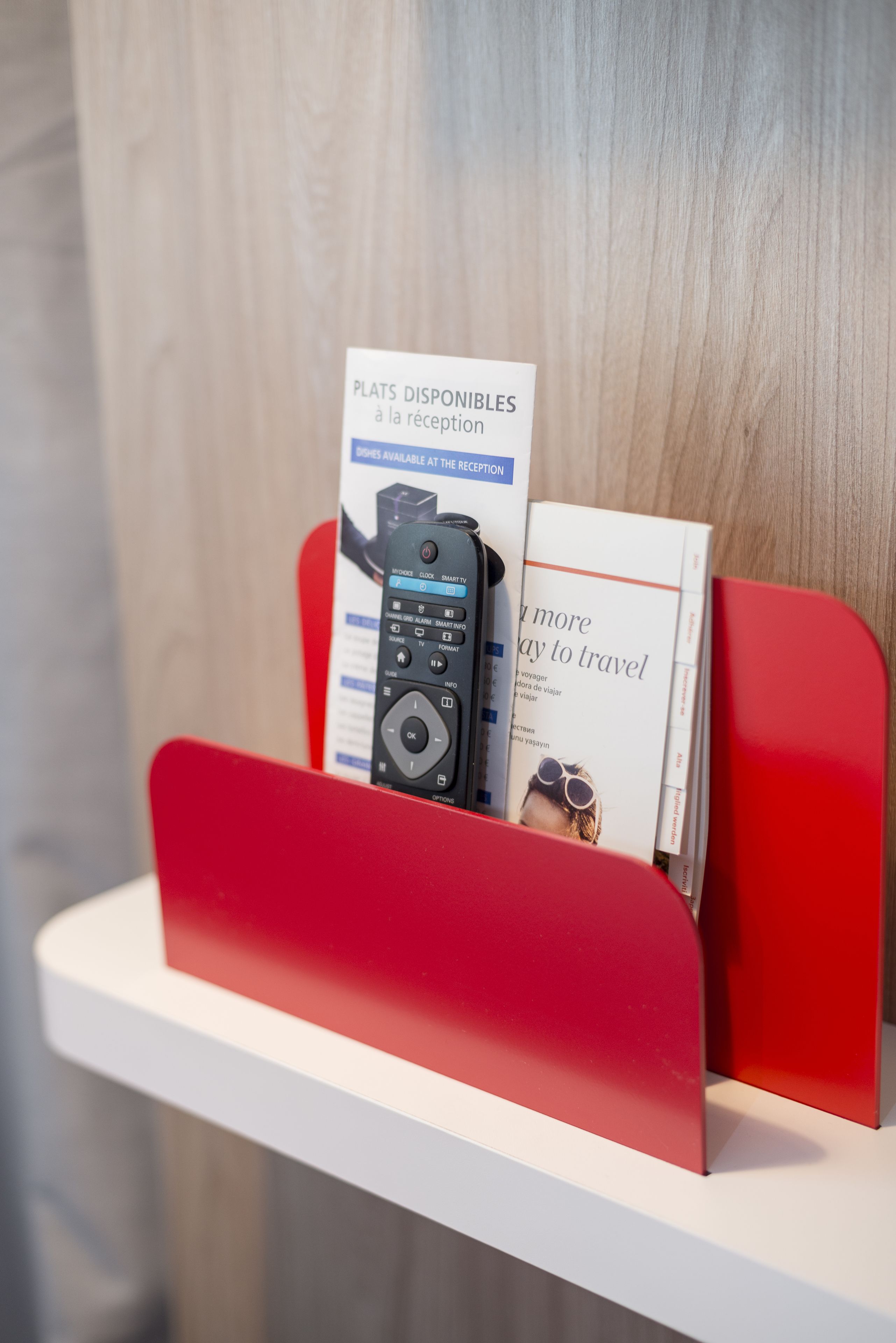 Foto - Holiday Inn Express Paris - Velizy by IHG