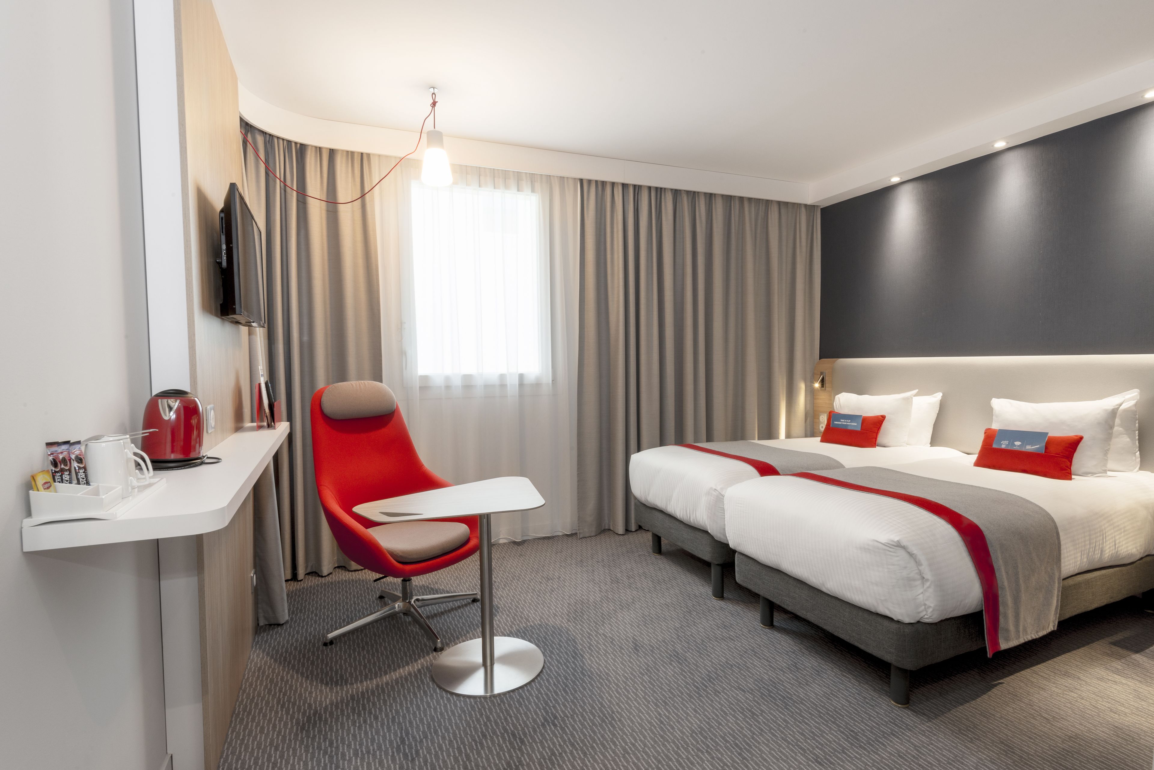 Foto - Holiday Inn Express Paris - Velizy by IHG