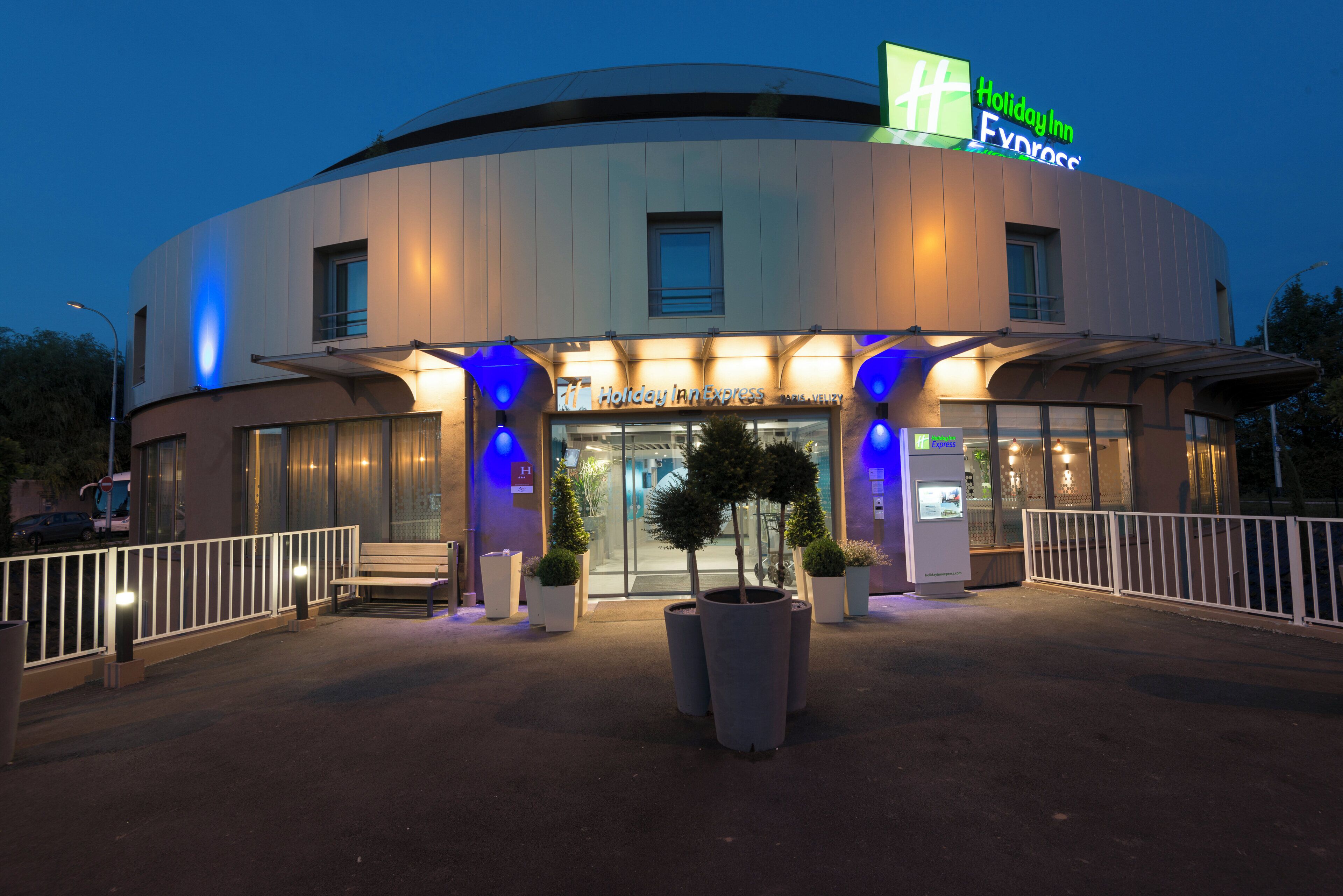 Foto - Holiday Inn Express Paris - Velizy by IHG