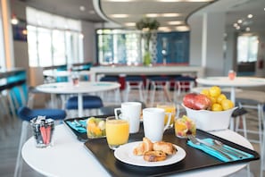 Frokostmåltid