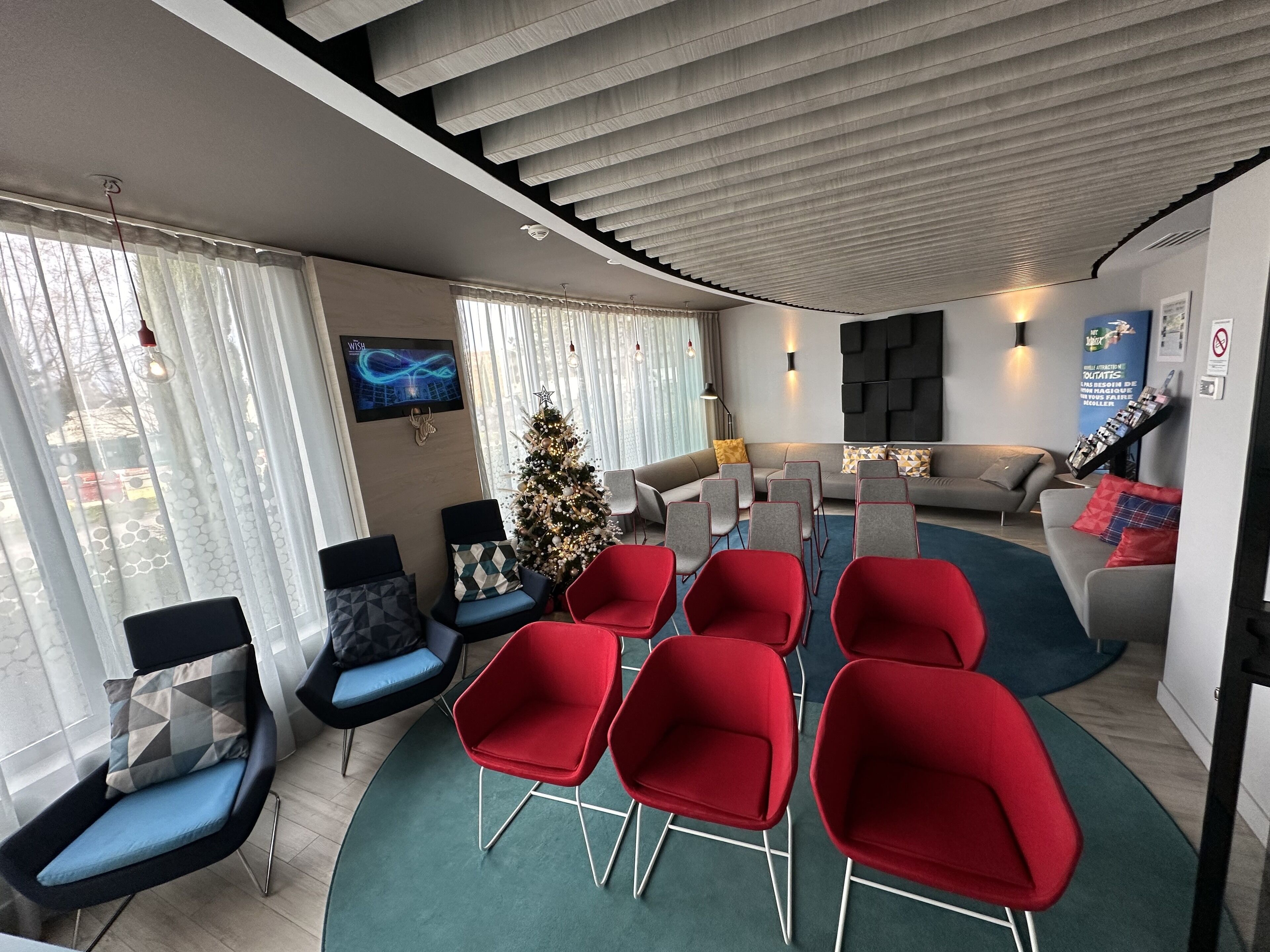 Foto - Holiday Inn Express Paris - Velizy by IHG
