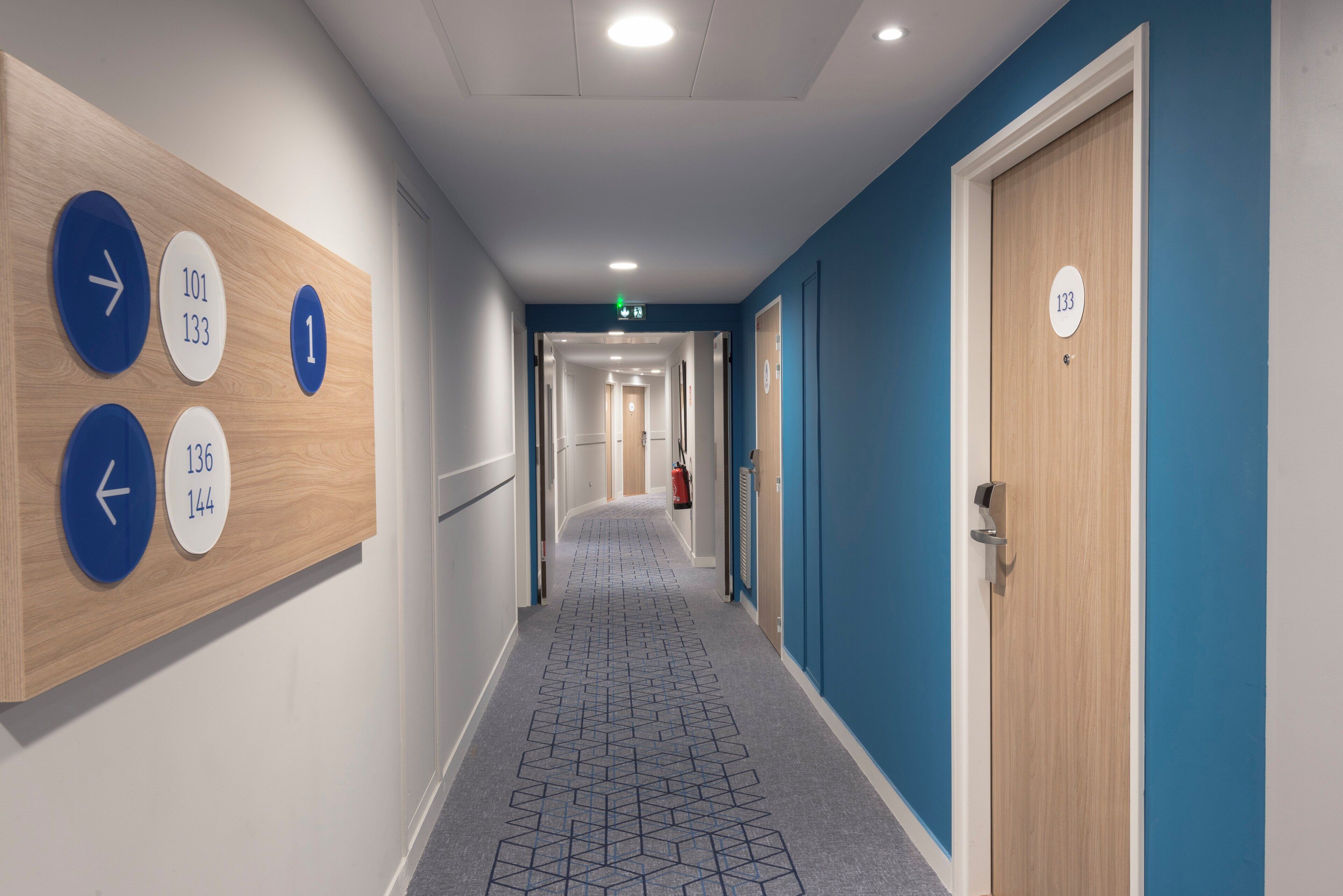 Foto - Holiday Inn Express Paris - Velizy by IHG