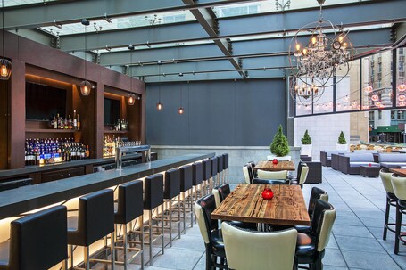 Four Points By Sheraton New York Downtown - Image 3