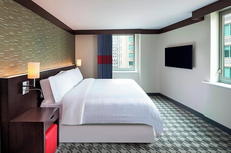 Four Points By Sheraton New York Downtown - Image 17