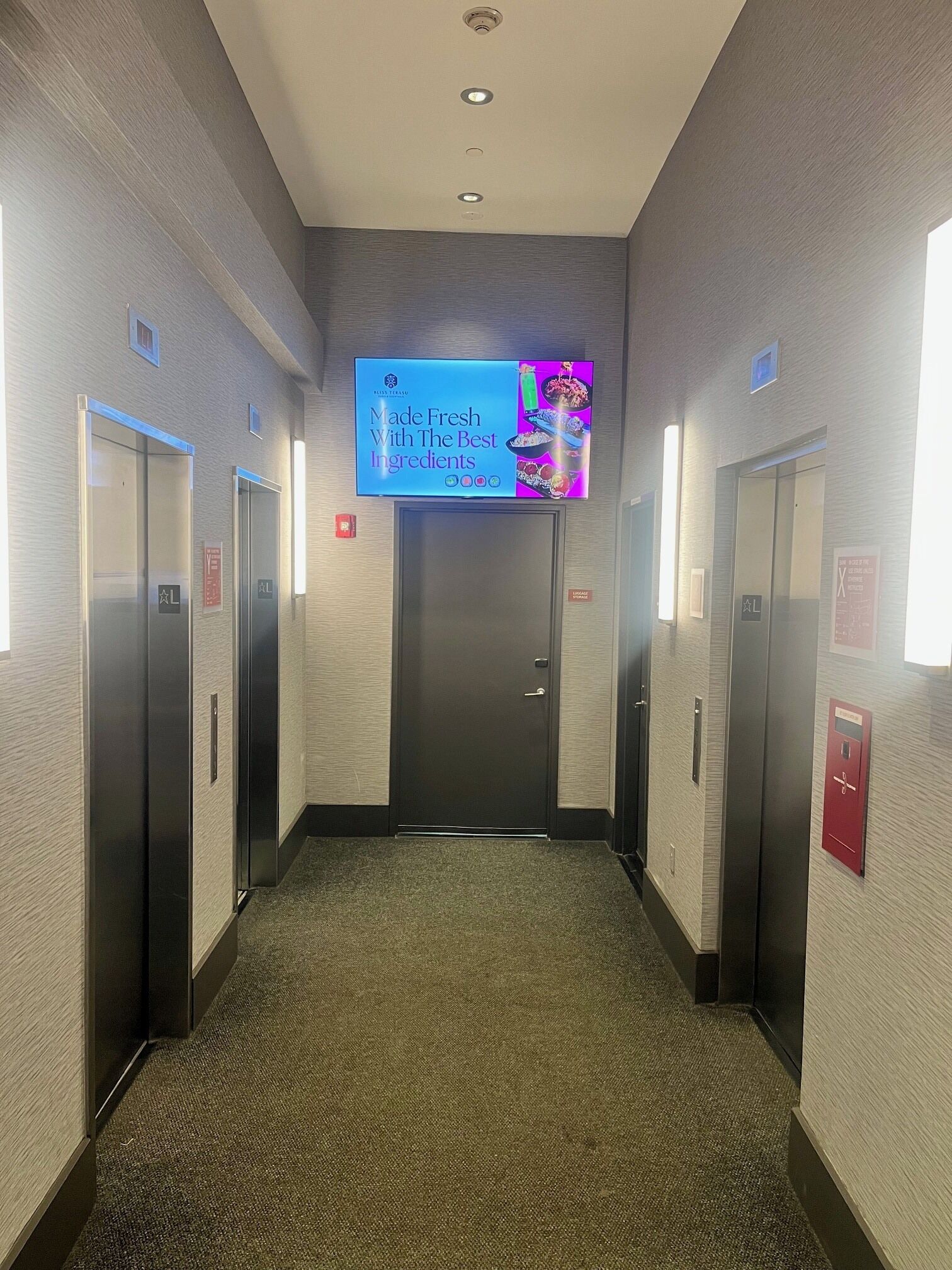 Photo - Four Points by Sheraton New York Downtown