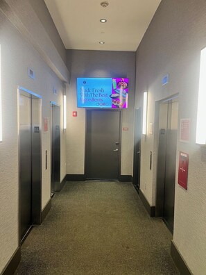Recepción